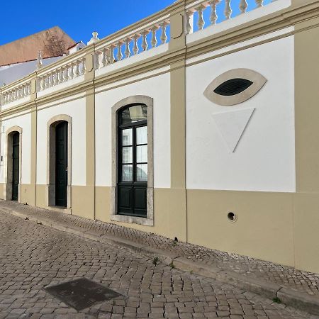 Appartamento Império House Santiago do Cacém Esterno foto