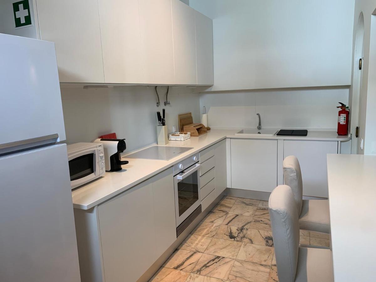 Appartamento Império House Santiago do Cacém Esterno foto